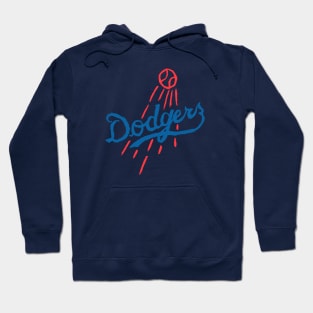 Los Angeles Dodgeeeers 04 Hoodie